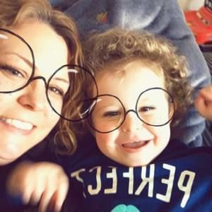 Meet your Posher, Daniell